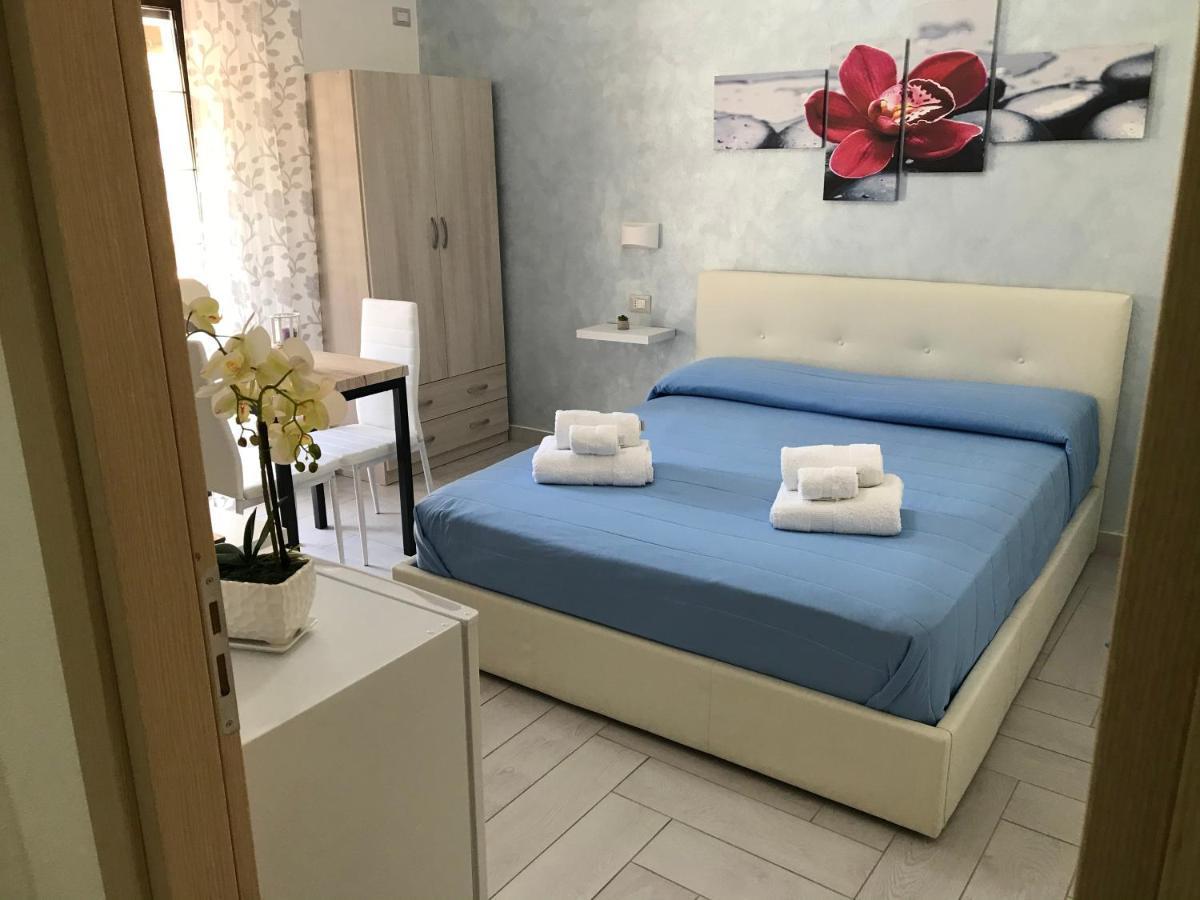 Residenza Il Cremino Apartment Tropea Exterior photo