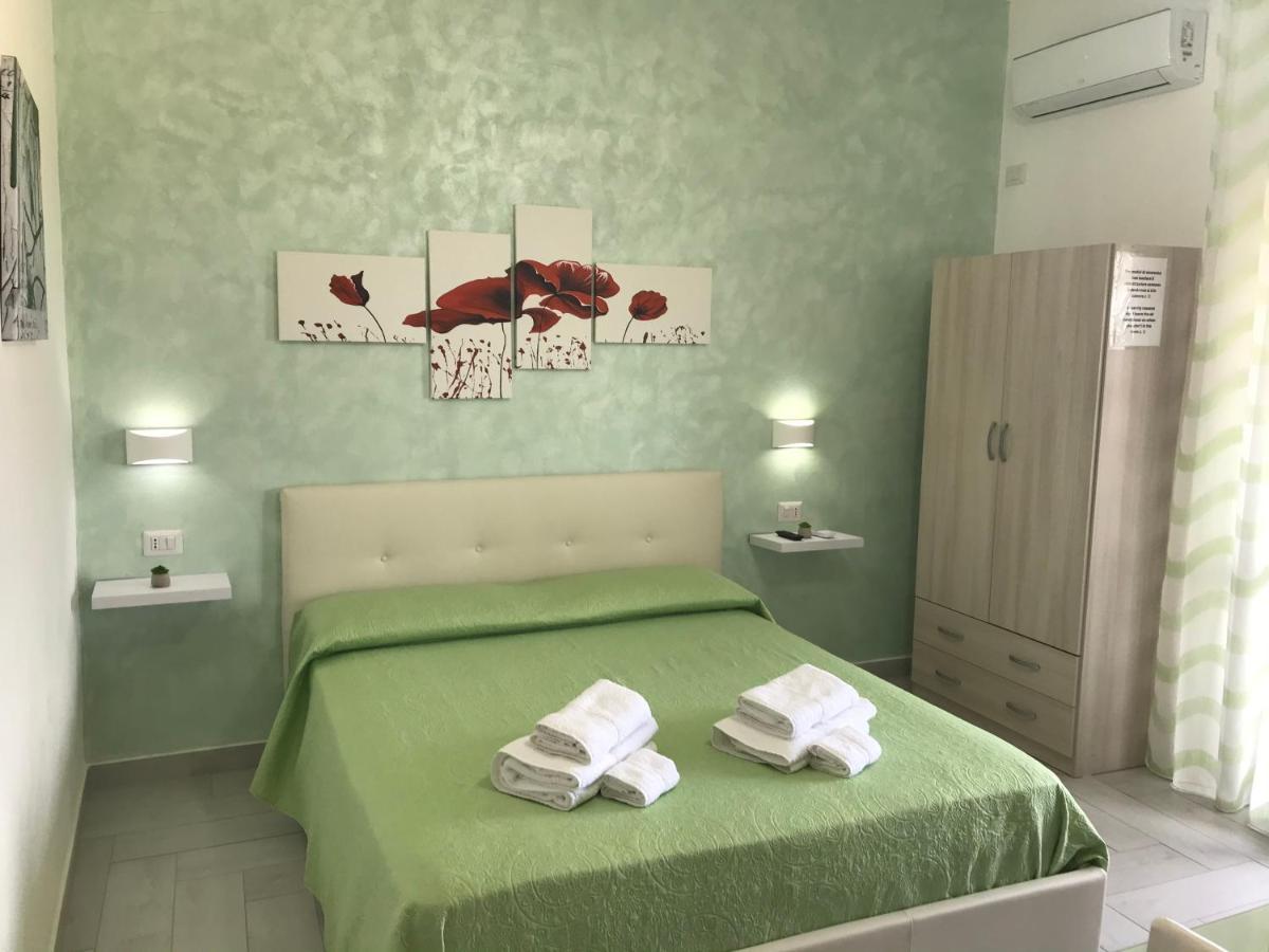 Residenza Il Cremino Apartment Tropea Exterior photo