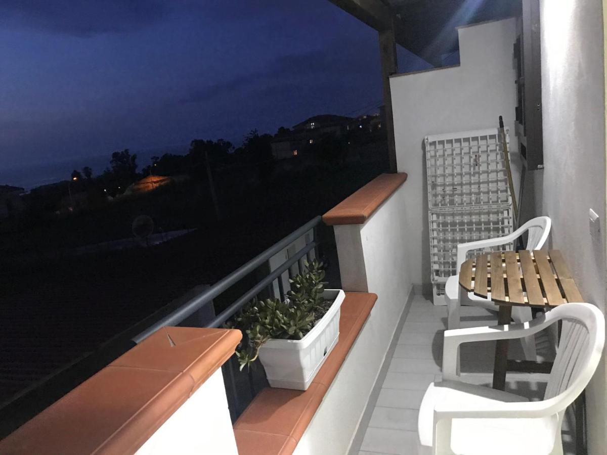 Residenza Il Cremino Apartment Tropea Exterior photo