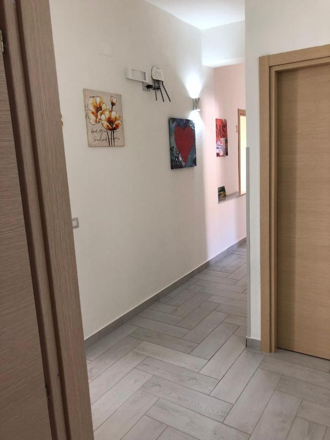 Residenza Il Cremino Apartment Tropea Exterior photo