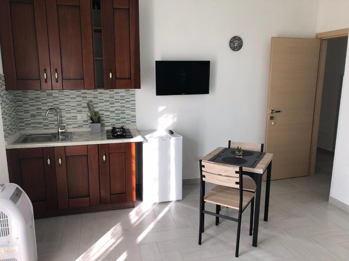 Residenza Il Cremino Apartment Tropea Exterior photo