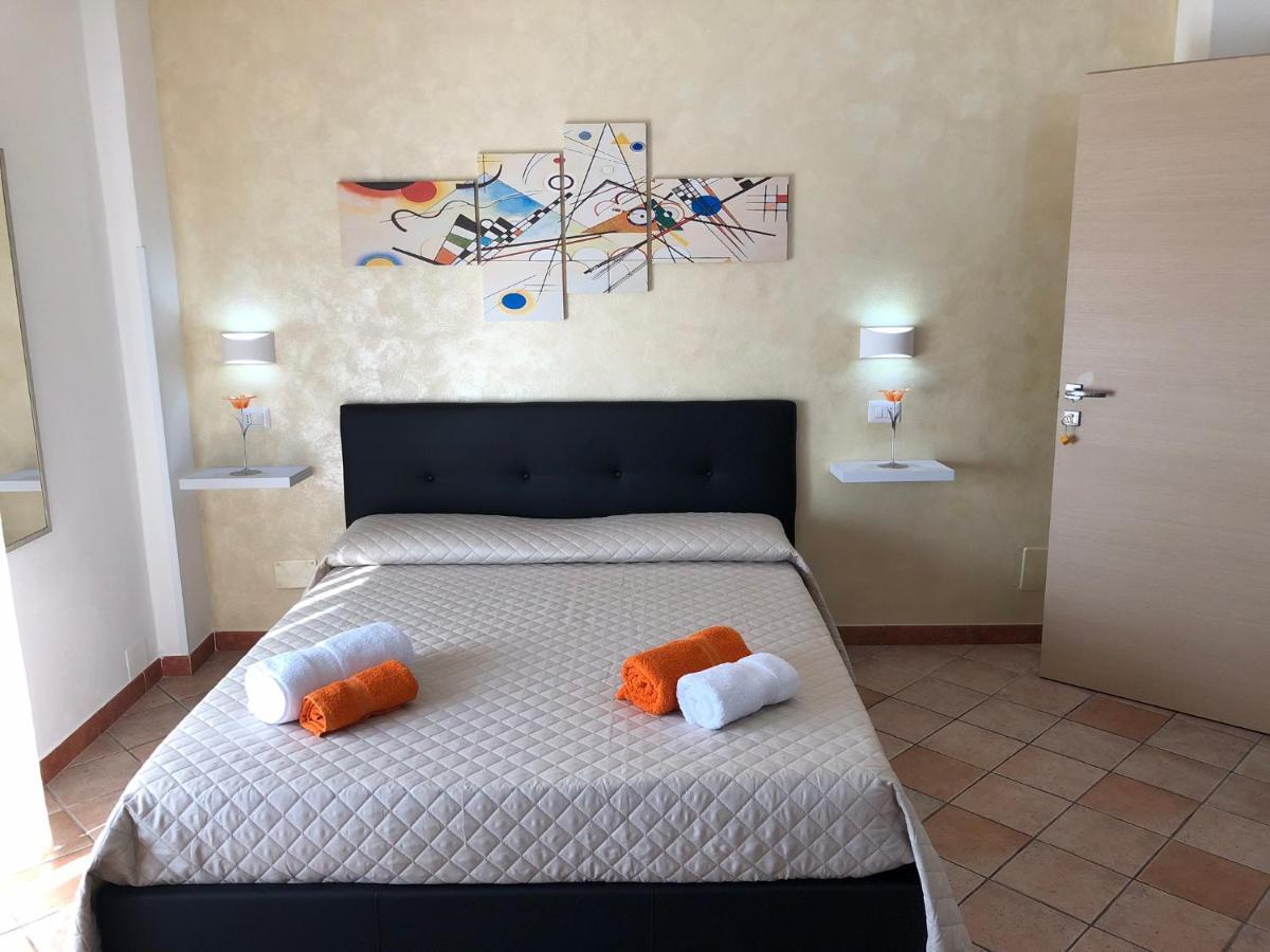 Residenza Il Cremino Apartment Tropea Exterior photo