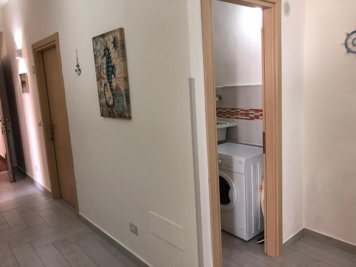 Residenza Il Cremino Apartment Tropea Exterior photo