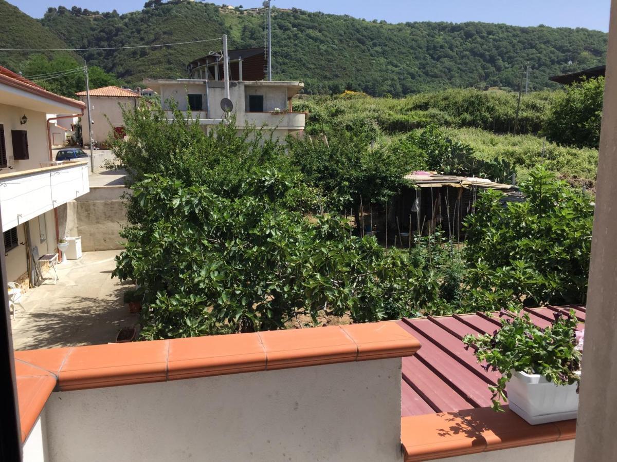 Residenza Il Cremino Apartment Tropea Exterior photo