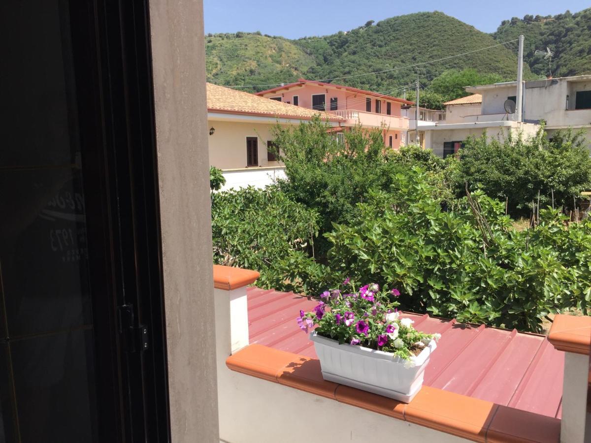 Residenza Il Cremino Apartment Tropea Exterior photo